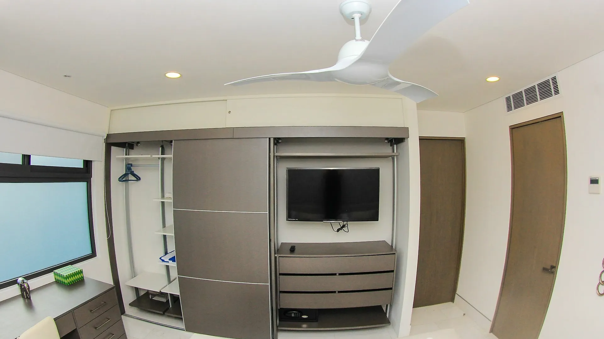 Gris Coral By Globalia Appartement Playa del Carmen