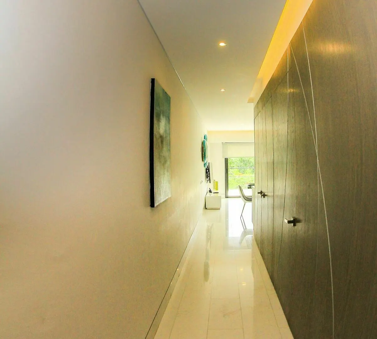 Gris Coral By Globalia Appartement Playa del Carmen
