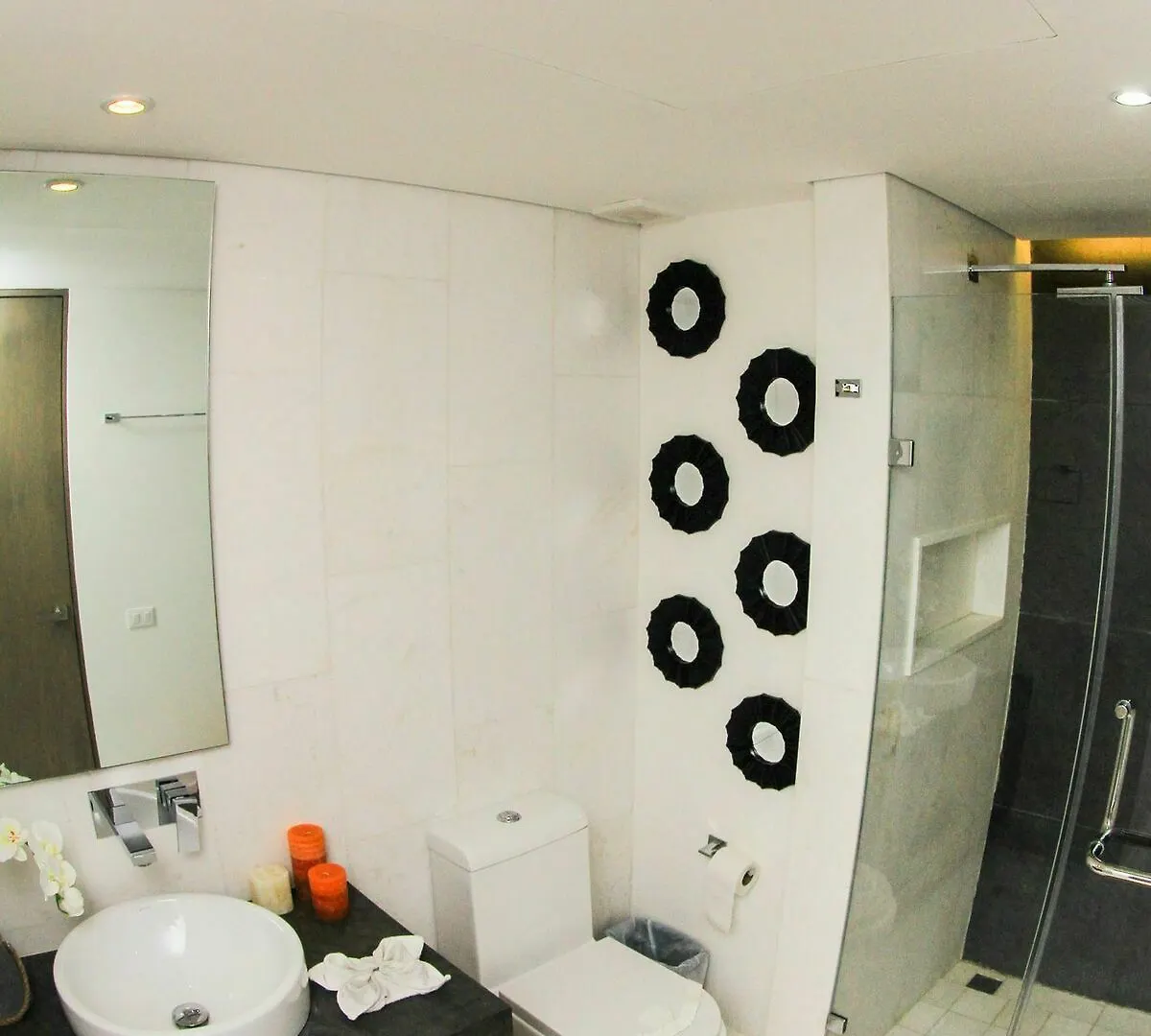 Gris Coral By Globalia Appartement Playa del Carmen