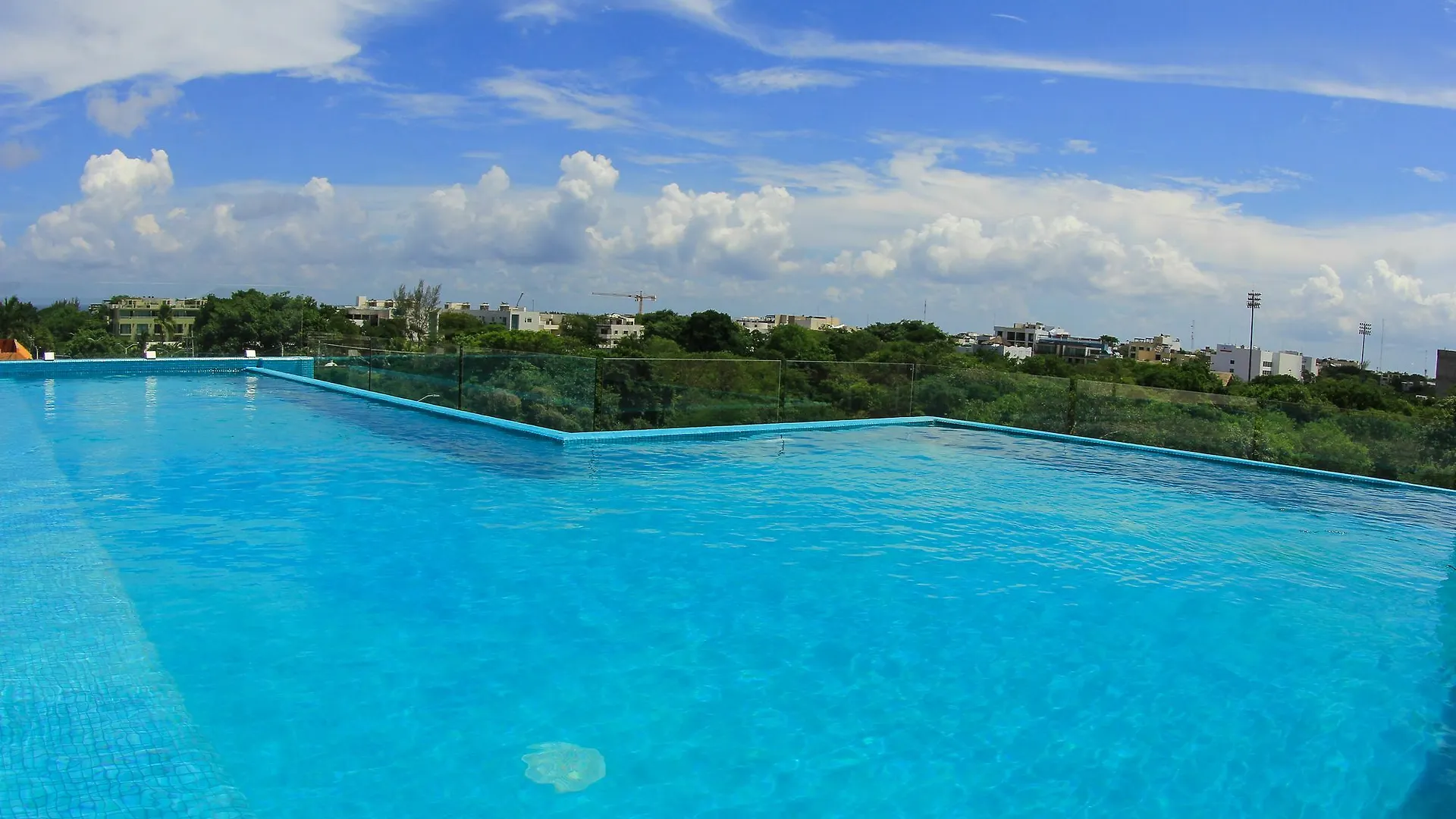 Gris Coral By Globalia Appartement Playa del Carmen