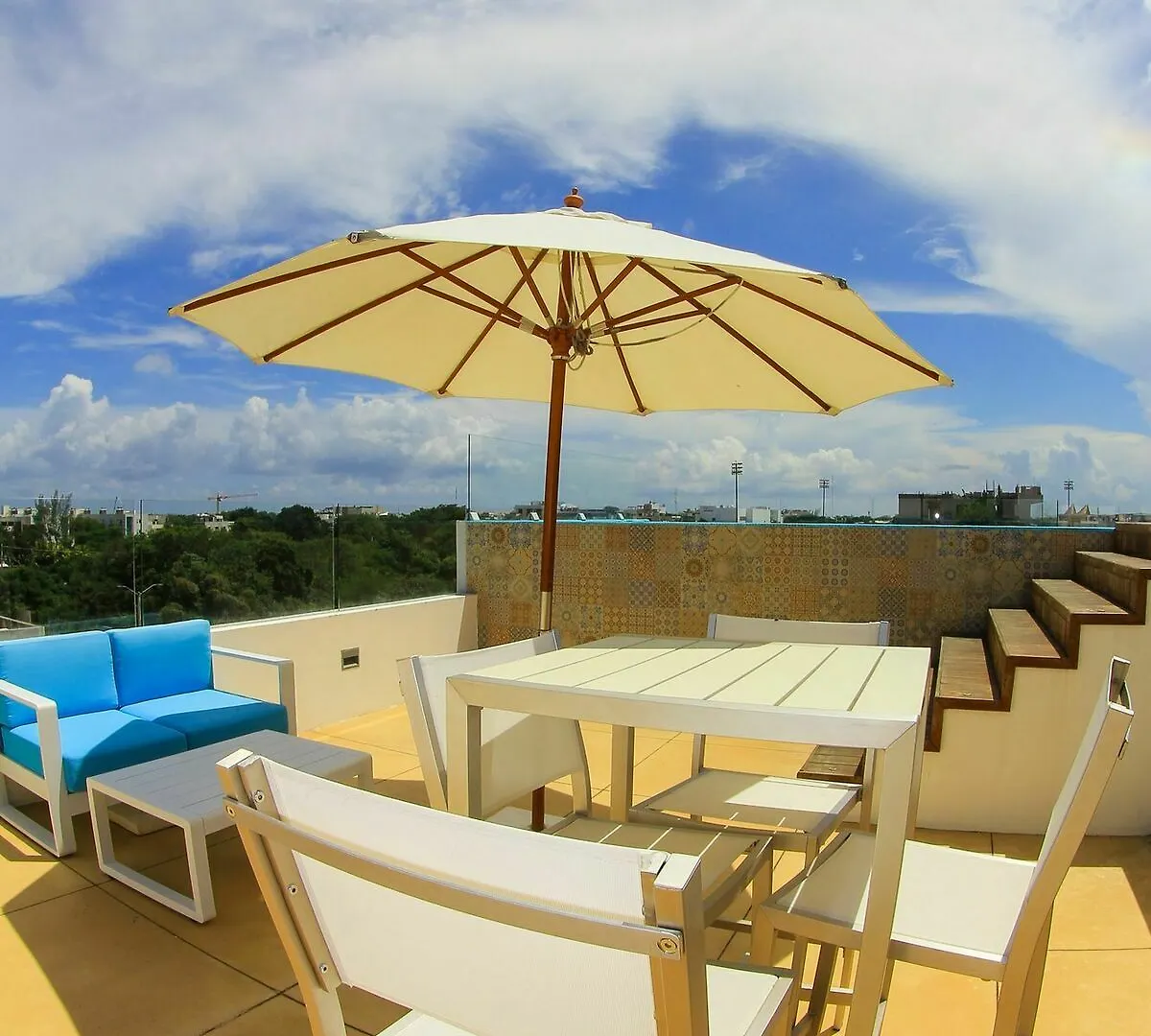 Gris Coral By Globalia Appartement Playa del Carmen Mexico