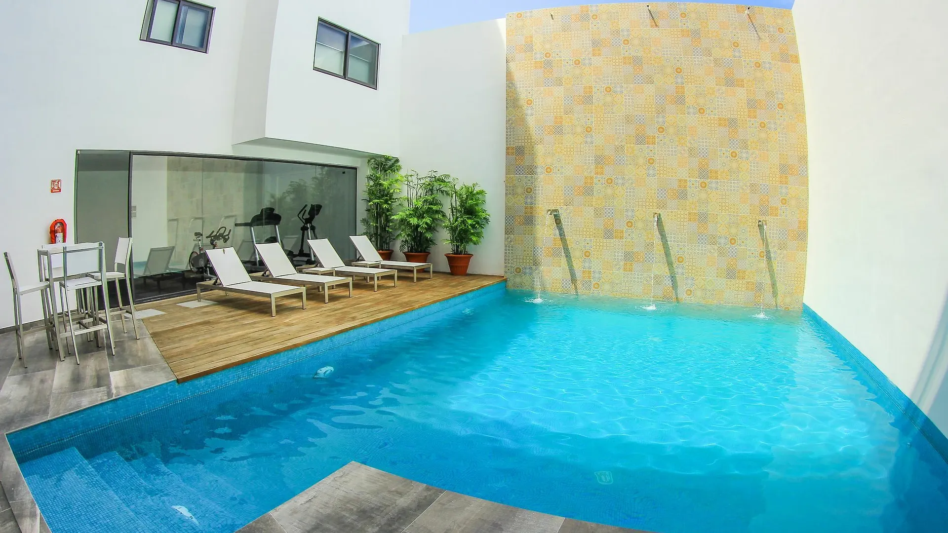 Gris Coral By Globalia Appartement Playa del Carmen 0*,