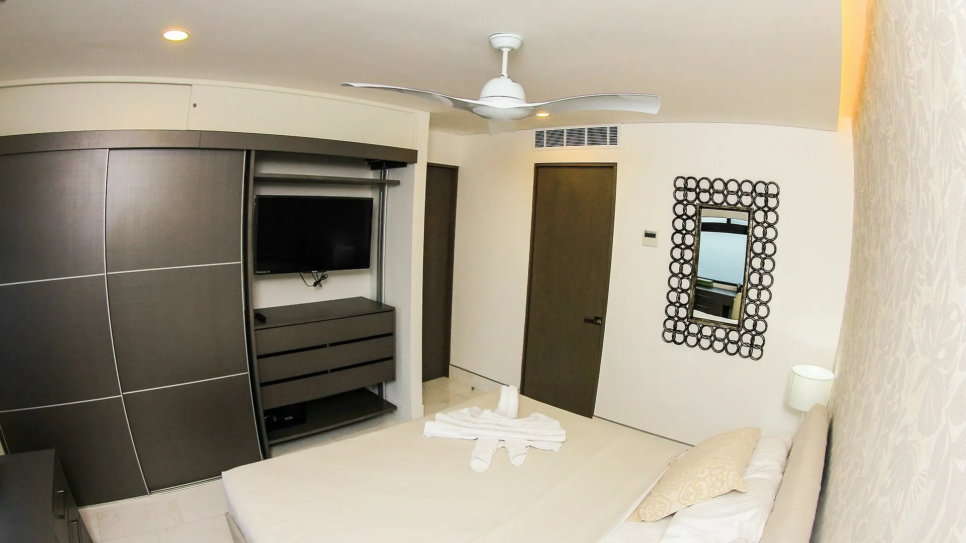 Gris Coral By Globalia Appartement Playa del Carmen 0*,  Mexico