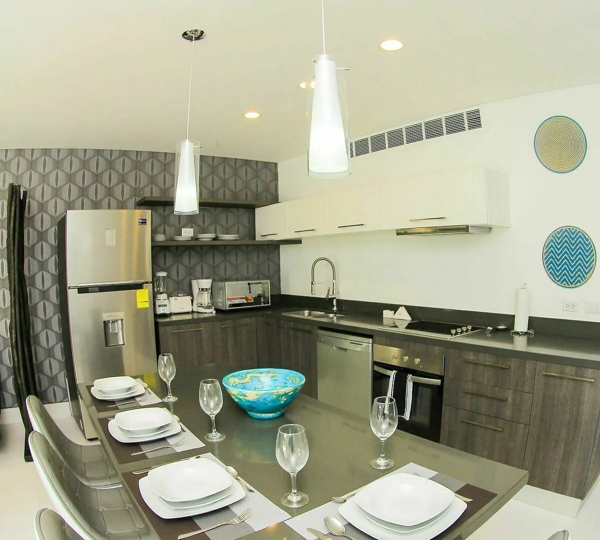 Gris Coral By Globalia Apartment Playa del Carmen Mexico
