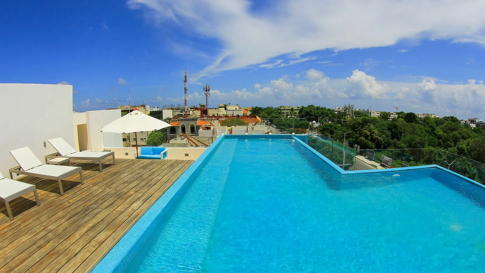 Gris Coral By Globalia Apartment Playa del Carmen