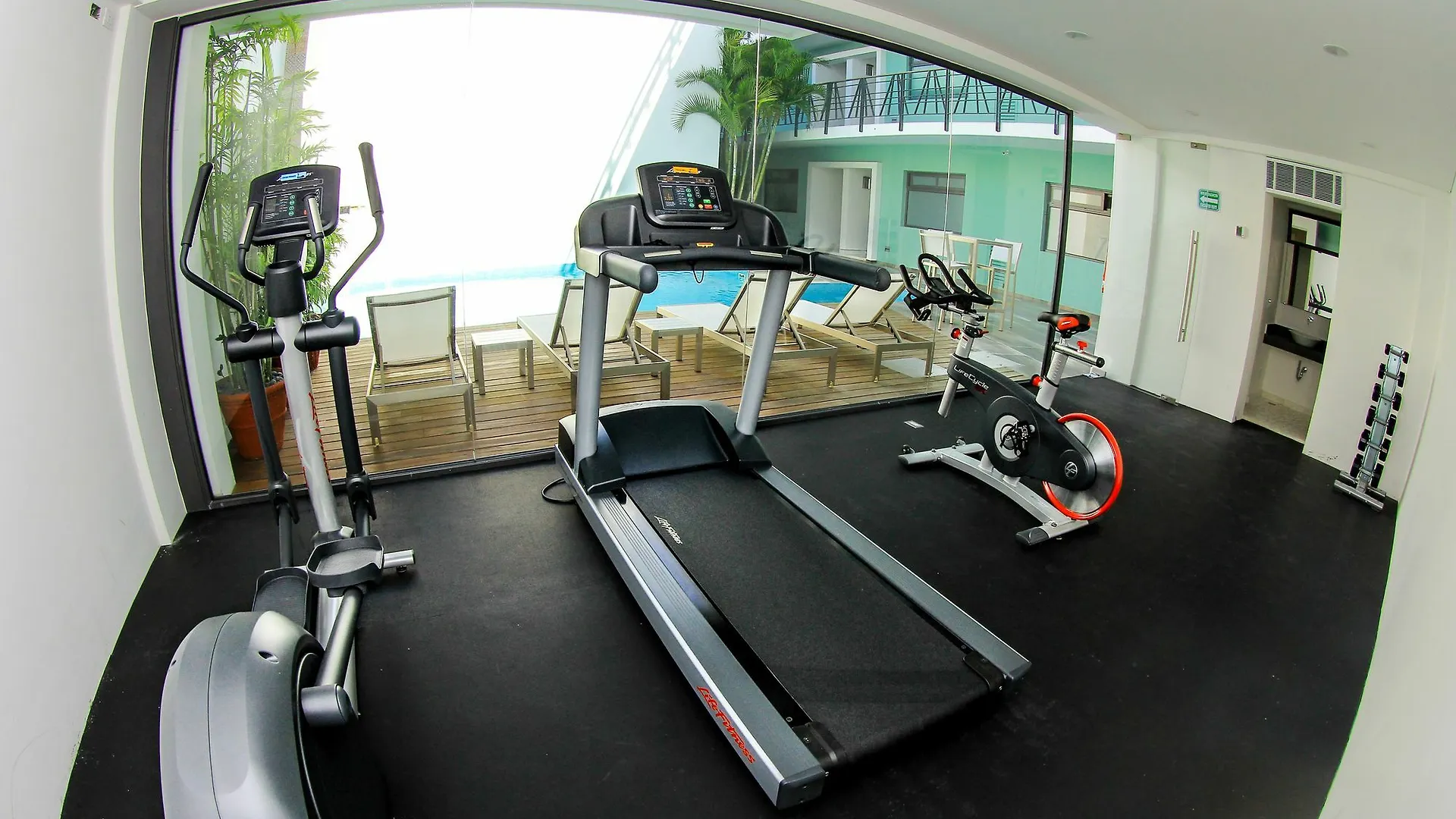 Gris Coral By Globalia Apartment Playa del Carmen 0*,  Mexico